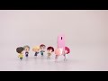 BTS () Character Trailer - The cutest boy band in the world thumbnail 3