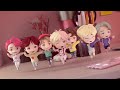 BTS(방탄소년단) Character Trailer - The cutest boy band in the world BTS(방탄소년단) Character Trailer - The cutest boy band in the world