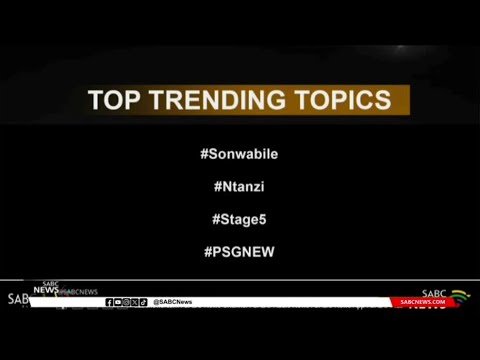 Top trending topics I 29 November 2023