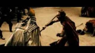 300 Music Video - Whispers (I Hear Your)