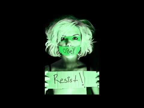 Dj Berke Güneş - Obey & Resist (Dirty Mix)