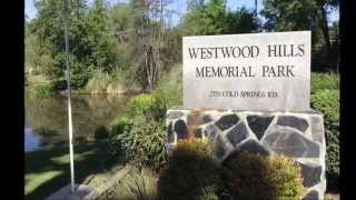 Green burial: Westwood Hills Memorial Park in Placerville, California