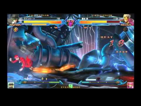 BBCP 5/11/2013 Kakari o Sanshou Singles Part 1/9