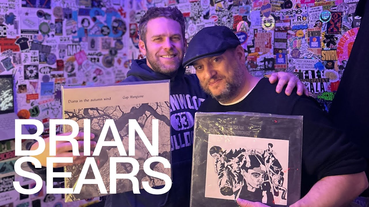 The Lot Radio