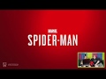 Spider-Man E3 Gameplay Trailer - React Spider-Man E3 Gameplay Trailer - React