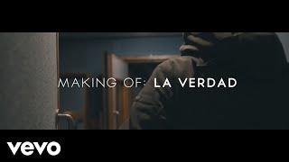Carlos Weinberg - Making Of Grabación La Verdad