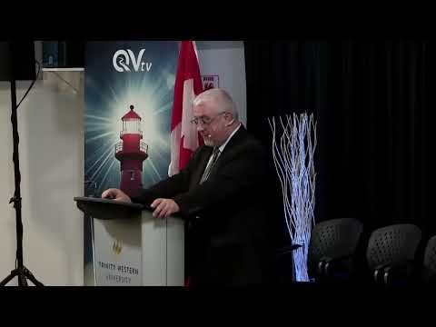 72 Virgins & Salvation | Dr. Conrad Vine