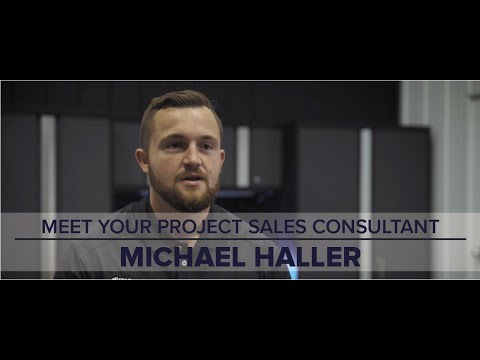 Meet Michael Haller Video