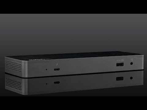StarTech.com USB3AUB3MS USB kabelis 3 m 3.2 Gen 1 (3.1 Gen 1) USB A Micro-USB B Juoda video