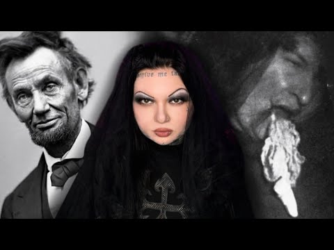 The Strange History of Seances & Scammers