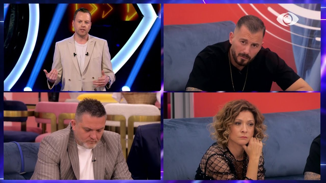 “Ka një tendencë për t’i ulur njerëzit me të cilët ajo rri…”/ Juli debaton me Eglën