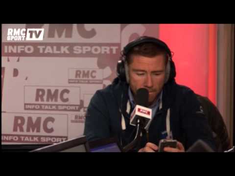 After Foot / Courbis : "Pastore, mon chouchou depuis le début" 25/11