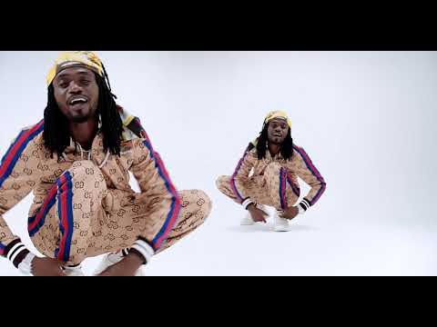 AYISI (A.I.) - Moving On (Official Video)