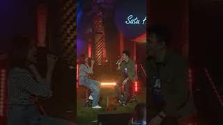 Download lagu NOAH ft Shakira Jasmine - SATU HATI mp3