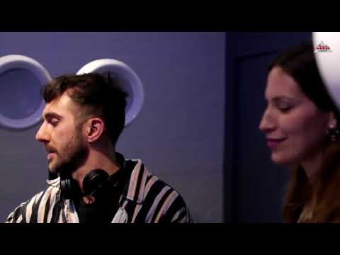 Hot Since 82 & La Fleur B2B dropping the Black Betty Bomb