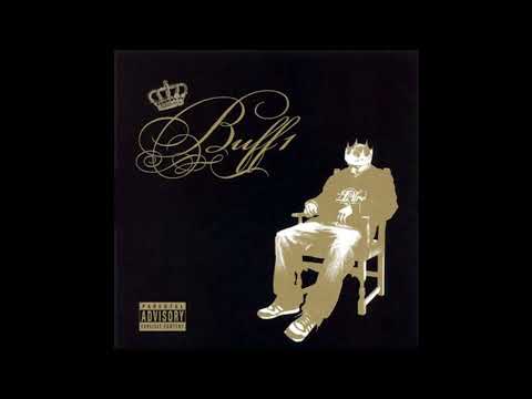Invincible, Buff1, Guilty Simpson - SUPREME (Prod. by Waajeed) (2007)