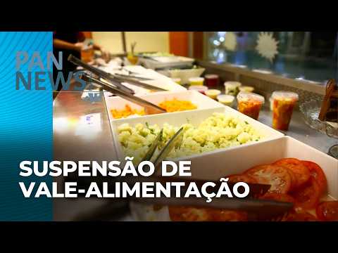 Comarca de Barbosa Ferraz determinou a suspensão do vale-alimentação de mil reais aos vereadores