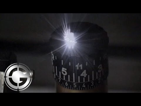 Configure Factory Rifle to shoot Long Range Part 5