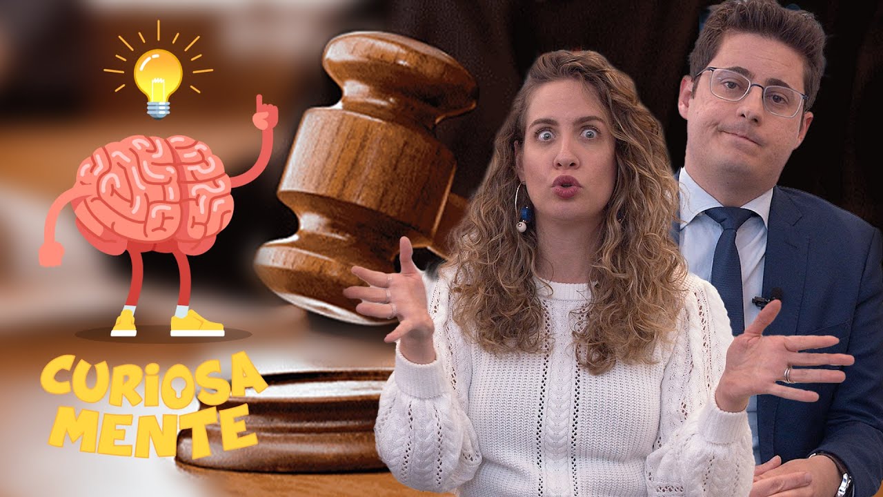 CURIOSAMENTE #2 - DIFICULDADE PARA TOMAR DECISÕES? | Dr. Tontura e Dra. Maria Fernanda