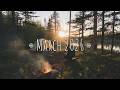 Gospel Indie Folk March 2026 New Gospel Folk Discoveries 6 Hour Playlist