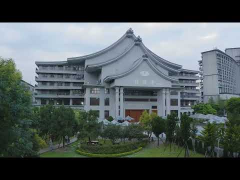 Aerial Cinematography Sample Shots