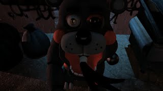 (FNAF SFM) Lefty's Secret