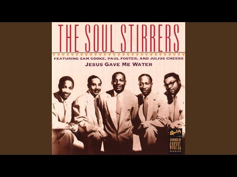 Thumbnail for Jesus Gave Me Water video