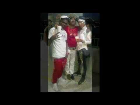 Fuck the security - Marlo, kb nd shaybaby