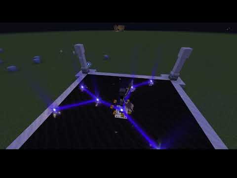 [Astral Sorcery] (1.14.4 indev) New Player-Attunement