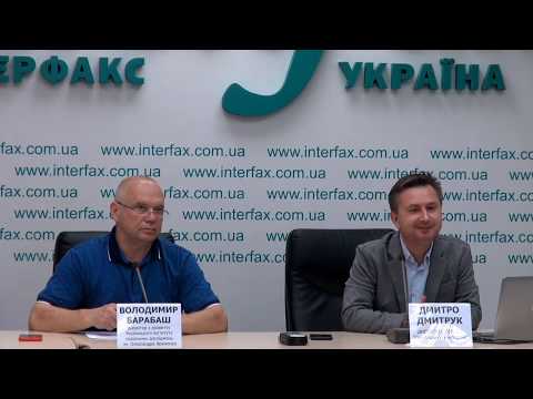 Трансляция пресс-конференции на тему "Мониторинг электоральных ориентаций населения Украины" по результатам четырех волн роллингового опроса, проведенного 7-13 июня 2019 года