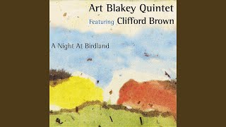A Night in Tunisia (feat. Clifford Brown) (2005 - Remaster)