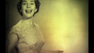 Betty Johnson - In Other Words (Fly Me To The Moon)