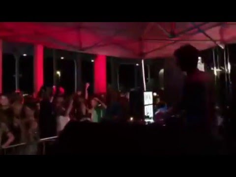 Pau Roca @ Dgtl Barcelona