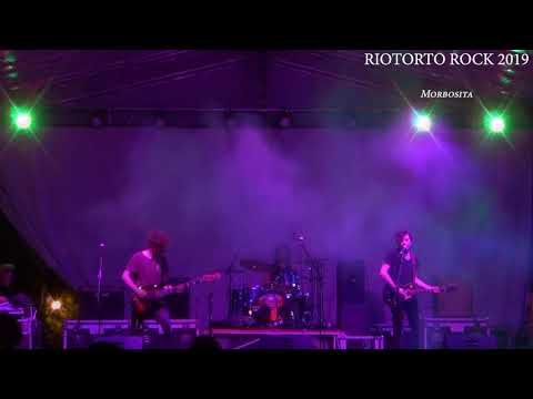 Morbosita Live @ Riotorto Rock 2019 3° edizione