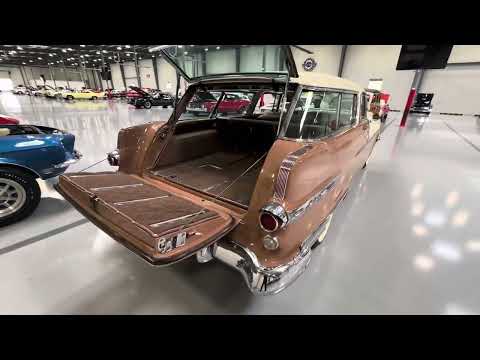 1956 Pontiac Star Chief (CC-1955387) for sale in Greensboro, North Carolina