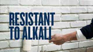 Valspar Masonry, Stucco & Brick Elastomeric Paint