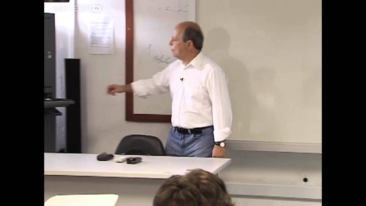 História da Arte I - Pgm 15 - Cultura Egípcia da Antiguidade - Parte 6