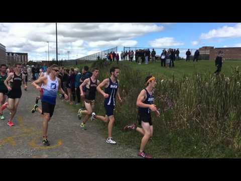 2015 StFX Invite (UNB)