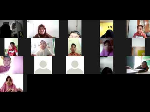 Zoom Meeting RECORD 3 September 2021 - Pembahasan QUIZIZZ Bentuk Persen & Desimal