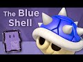 The Blue Shell - Why Mario Kart's Most Hated Item Exists - Design Club The Blue Shell - Why Mario Kart's Most Hated Item Exists - Design Club
