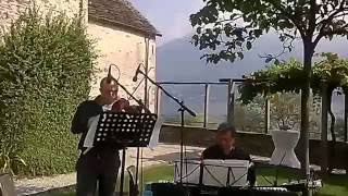 Davide Violino Ensemble video preview