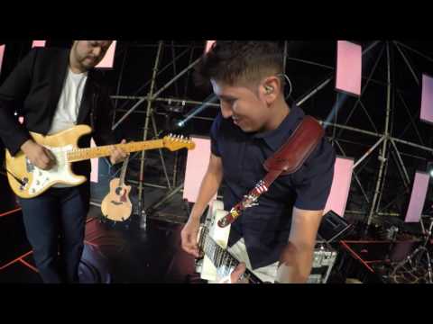 Volar - Kairy Marquez (Cielo Abierto Auditorio Nacional 2016)