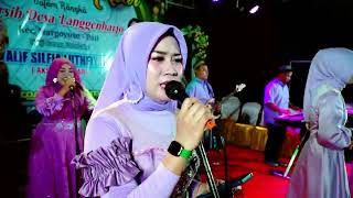 Download lagu FULL ALLBUM NEW EL SAFA BERSIH DESA LANGGEN HARJO 2022 BERSAMA USTADZAH ALIF mp3