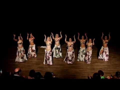 Hanan Group "Trumsolo" Lucia Oriental 2017