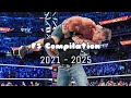 Brock Lesnar F5 Compilation 2021 2025 Brock Lesnar Editz