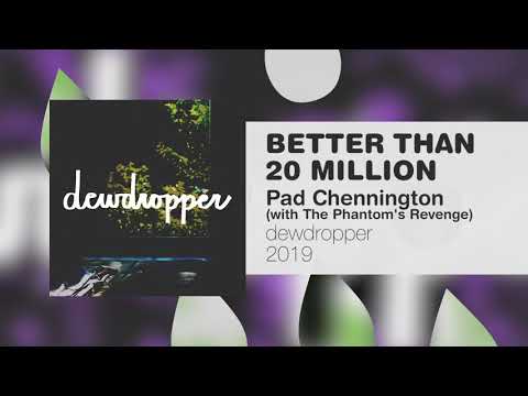 Video thumbnail for BETTER THAN 20 MILLION