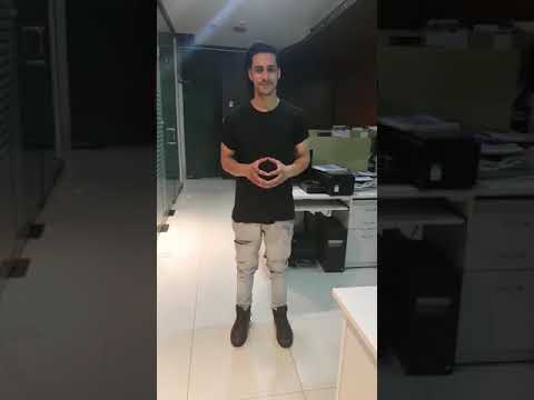 Md Muzzammil S F Ansari Muzzammil