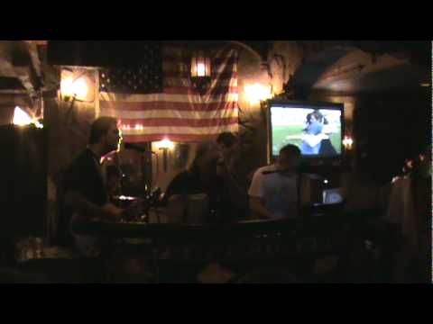 inDEADnation @ The Stil 5/29/10  "Brown Eyed"