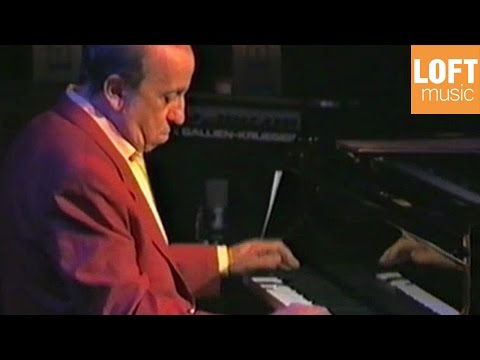 Martial Solal: Juan Tizol - Caravan