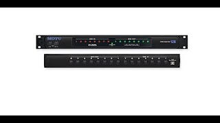 Video thumbnail for MOTU MIDI Express 128 - Overview by Expensive Overviews